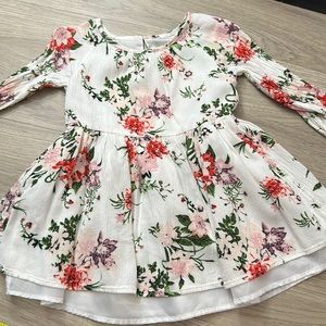 Toddler dress